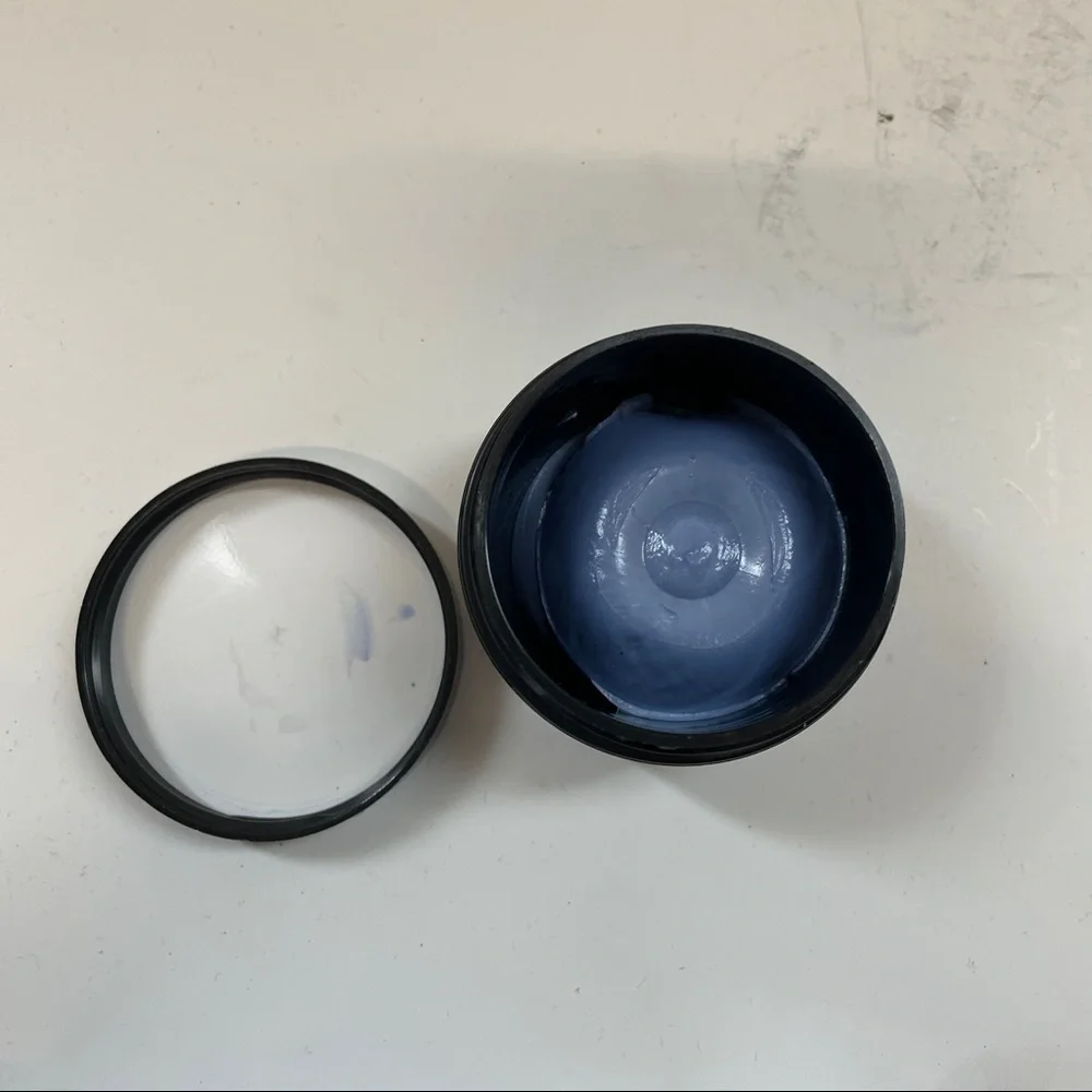 Redken Style Connection Matte Sponge Rugged Texturizer 1.7 OZ HTF